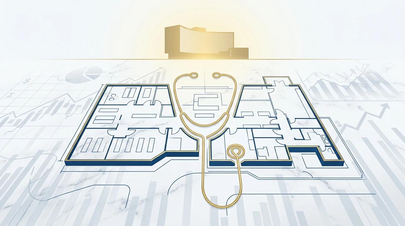 Fundación Mandel dona $50 millones al Cleveland Clinic