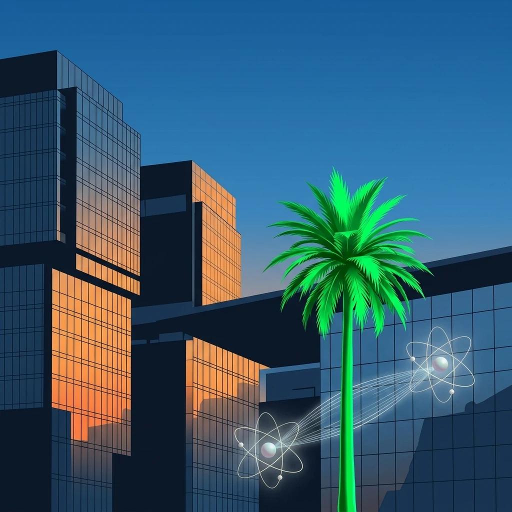 Startup cuántica israelí Q-Factor recauda 24 millones de dólares
