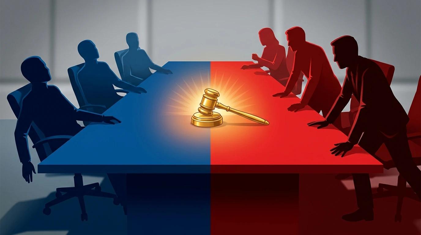 Israel implementa tribunales comunitarios contra reincidencia