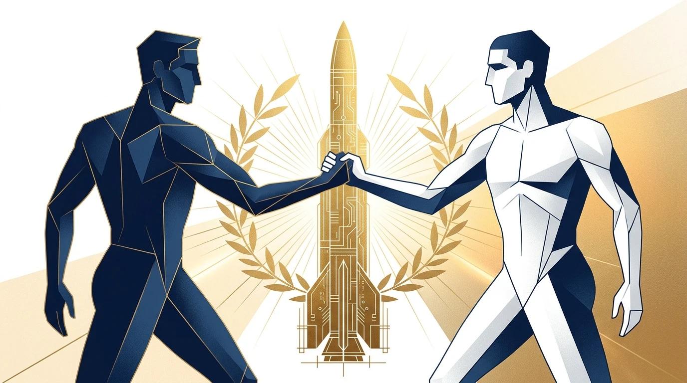 Israel y Grecia firman acuerdo de defensa por 750 millones