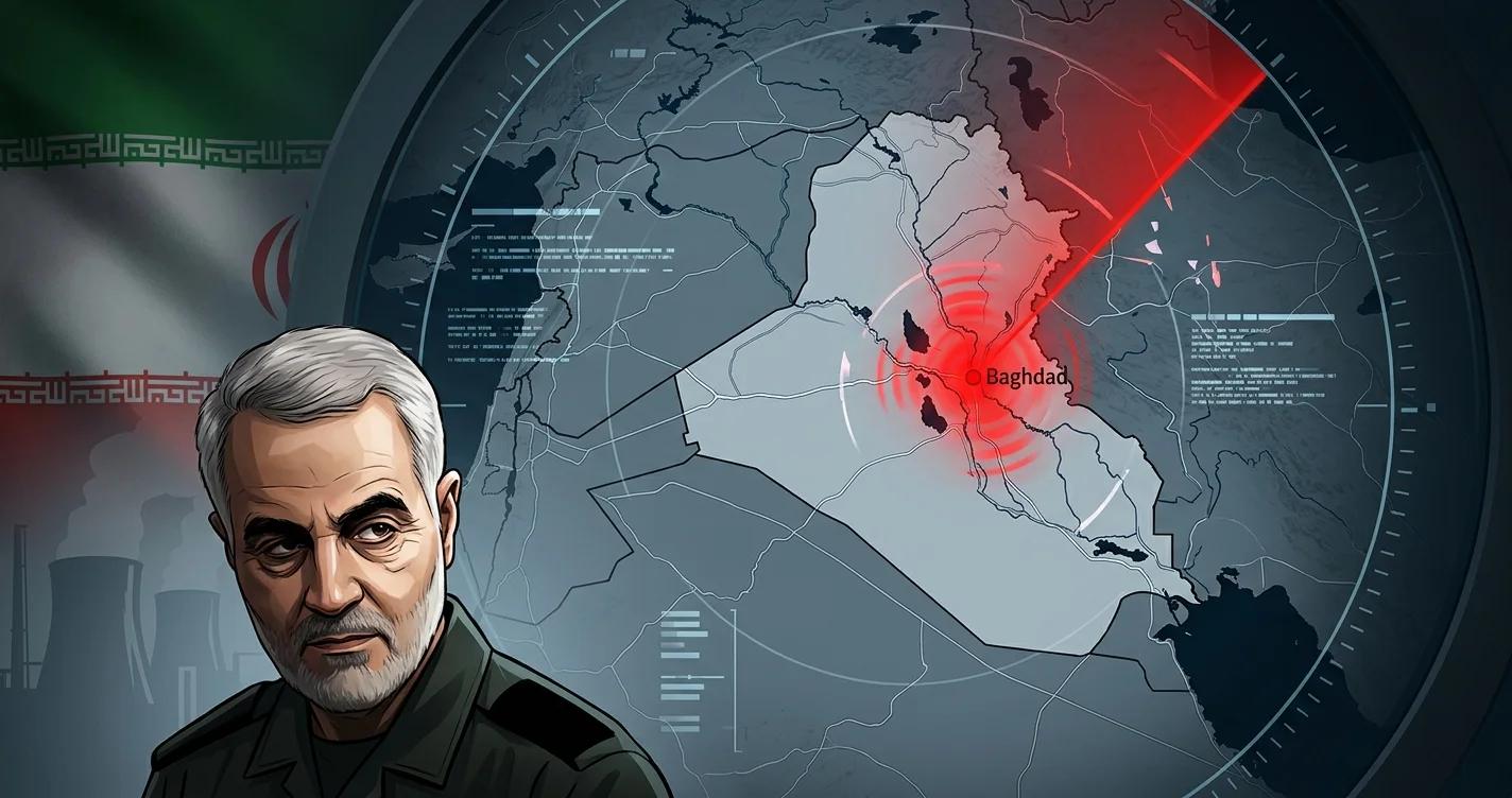 Estados Unidos exige a Irak desmantelar milicias tras emboscada