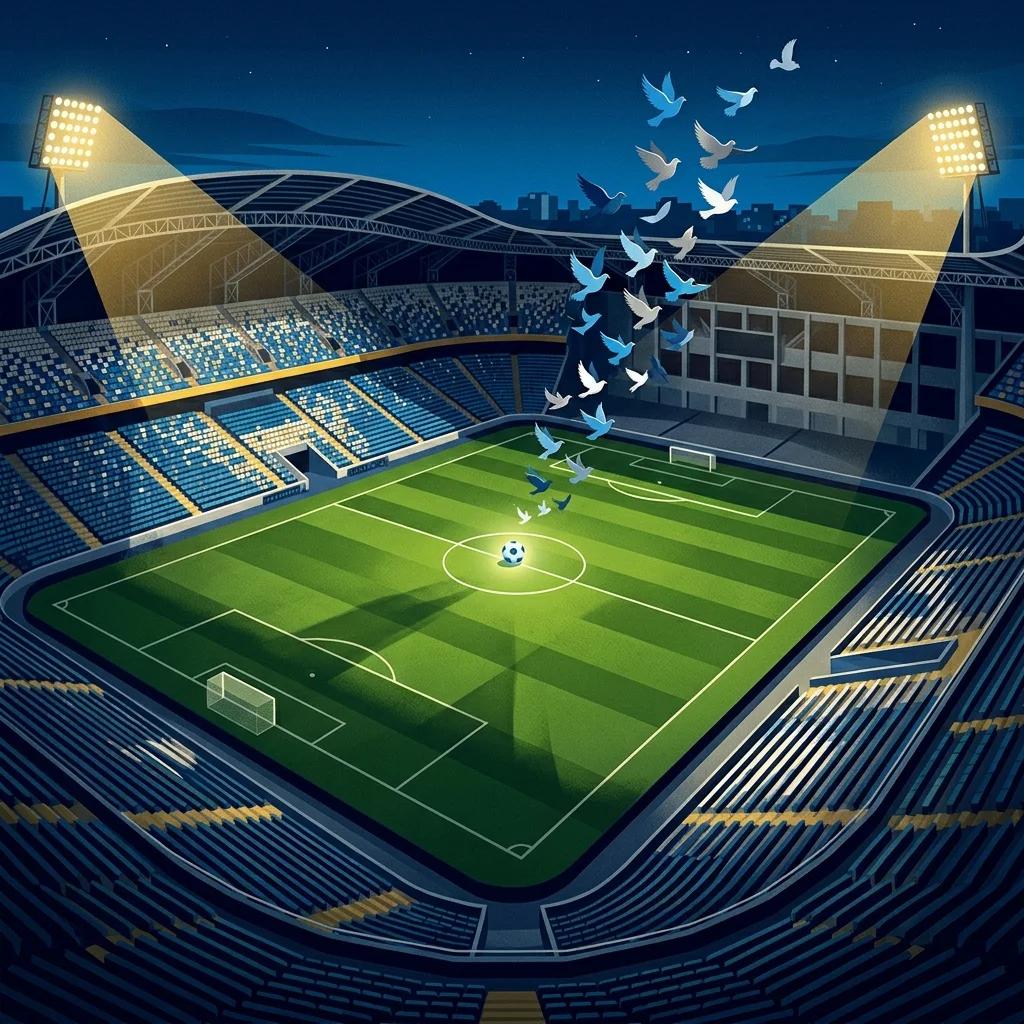 Jornada de pocos goles define playoffs en liga israelí
