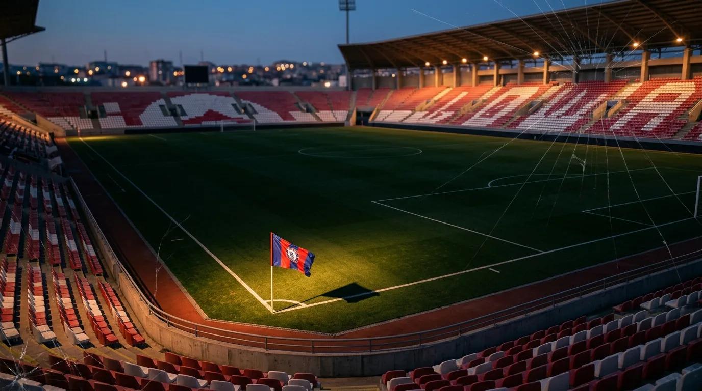 Jugador de Ghana asesinado en ataque a autobús de equipo