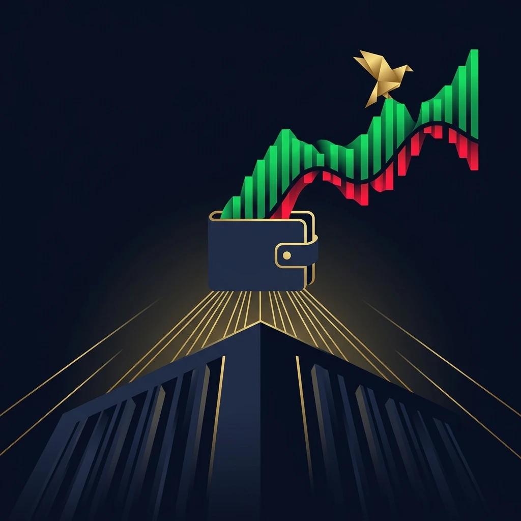 eToro compra Zengo por $70 millones y expande capacidades de cripto