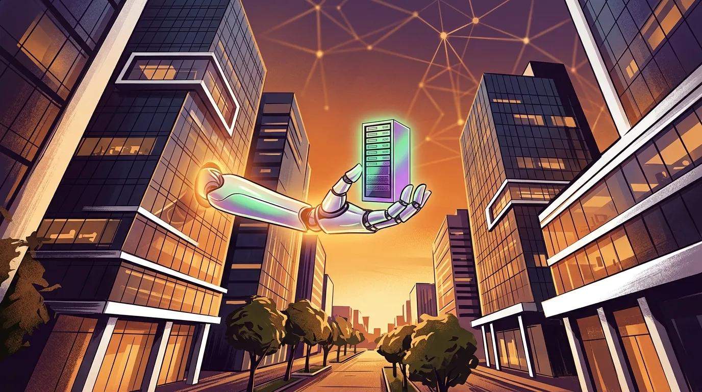 Palo Alto Networks adquiere Koi para reforzar ciberseguridad con IA