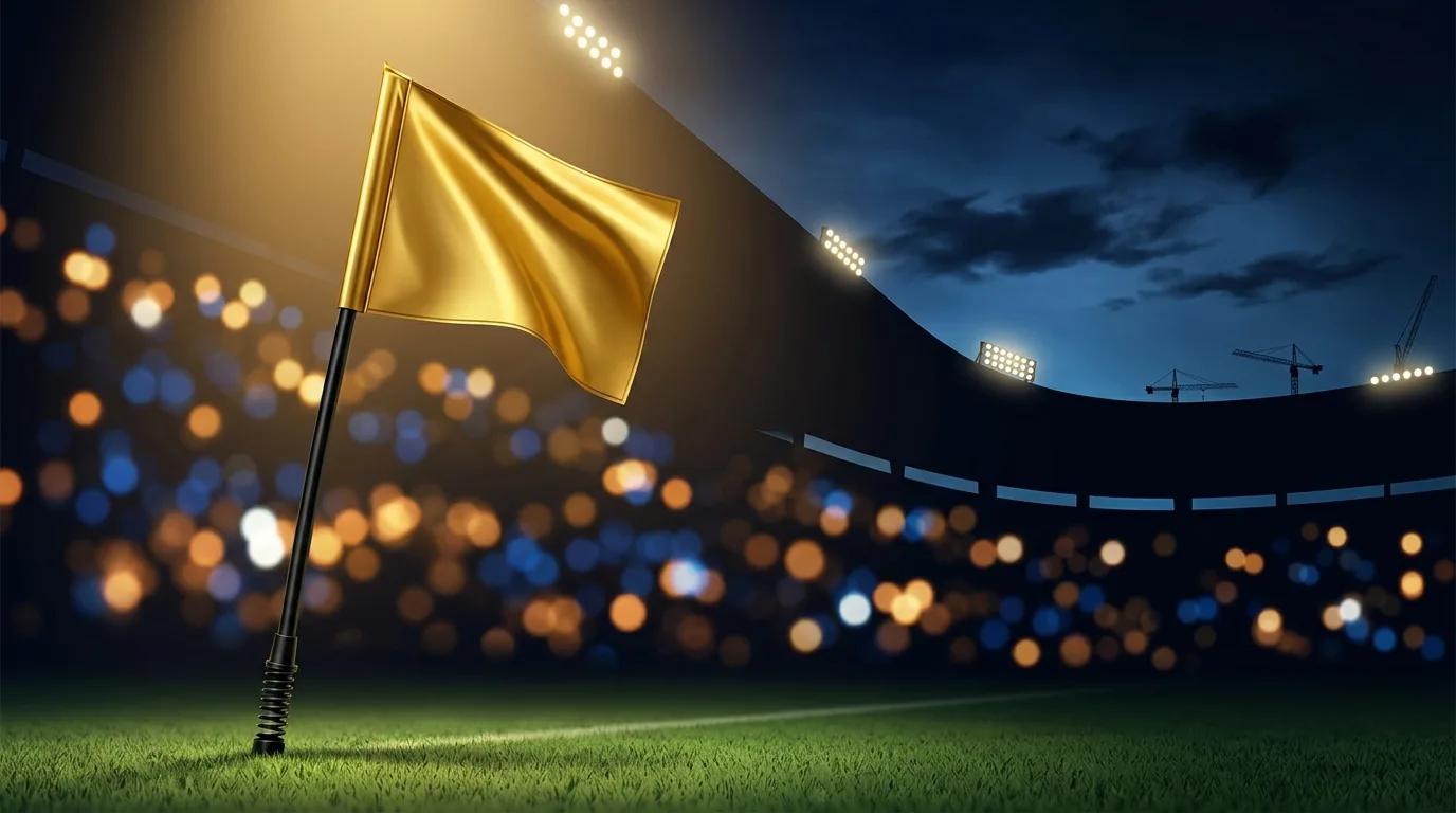 Arsenal acaricia el título de Premier League tras empate del City
