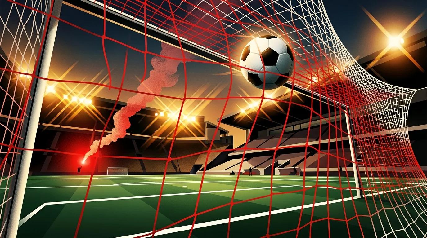 Fans de Hapoel Tel Aviv no boicotearán juego por acuerdo policial