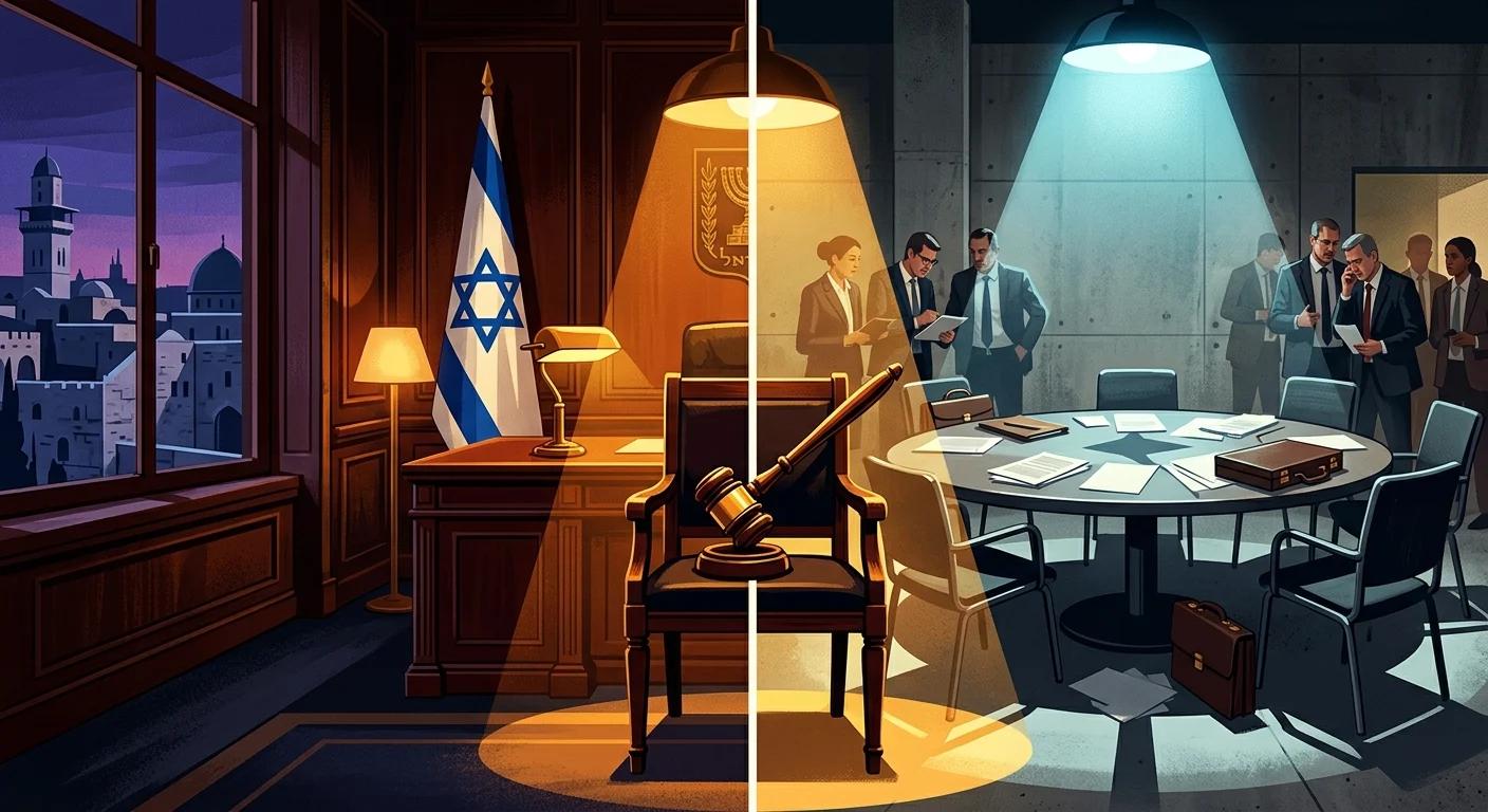 Corte ordena a Netanyahu comparecer en demanda difamación