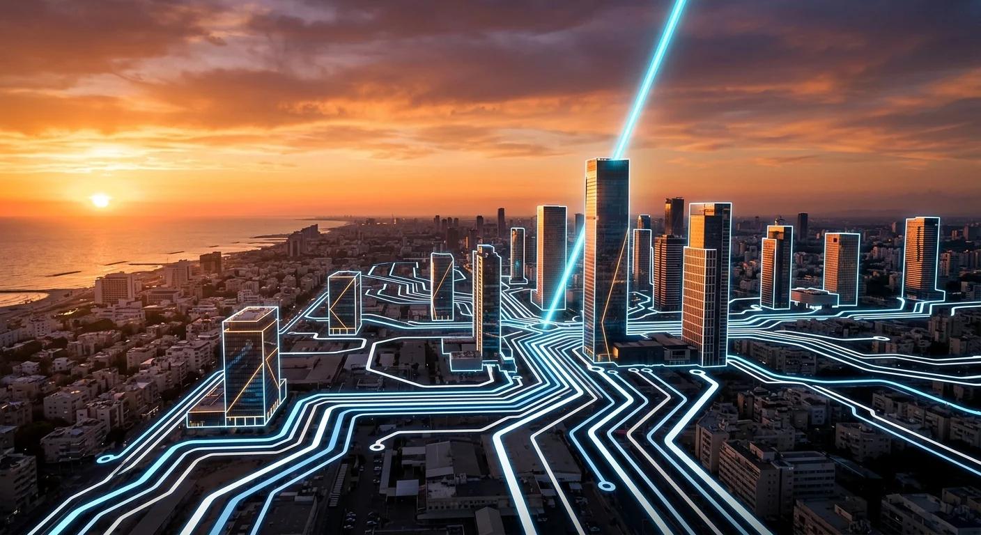 Qumra Capital destaca 11 startups israelíes para 2026
