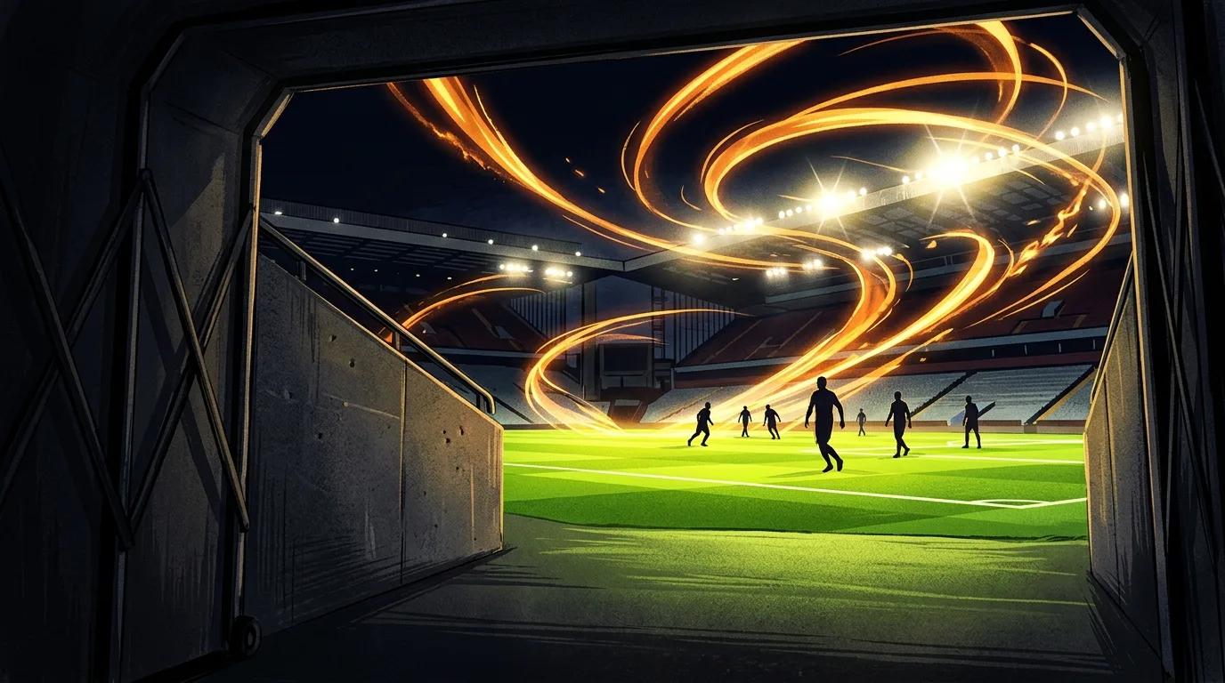 Aston Villa sella su regreso a la Champions League tras vencer al Liverpool