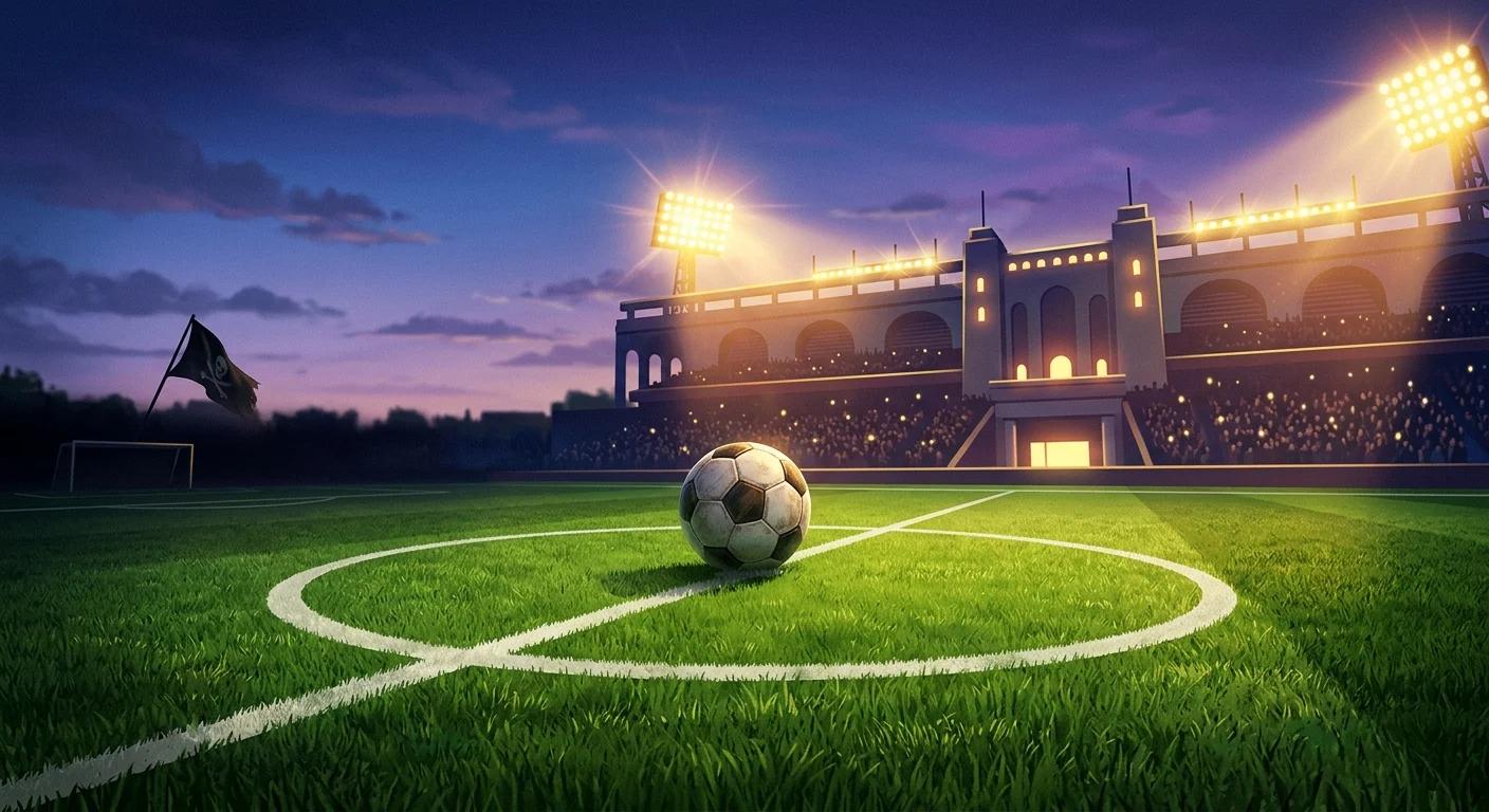 Stuttgart clasifica a Champions League; St. Pauli desciende