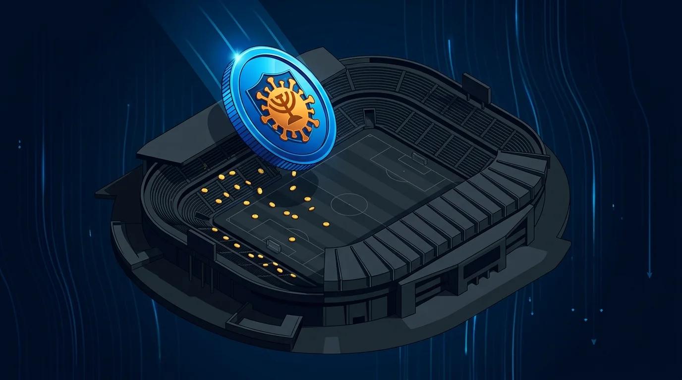 Aficionado de Beitar Jerusalén estafa a fans con enfermedad ficticia