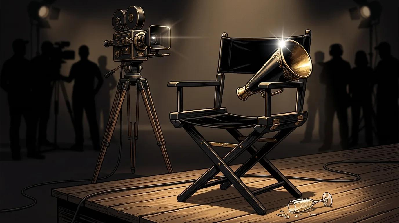 Actor revela fuerte discusión entre Tarantino y Brad Pitt en set