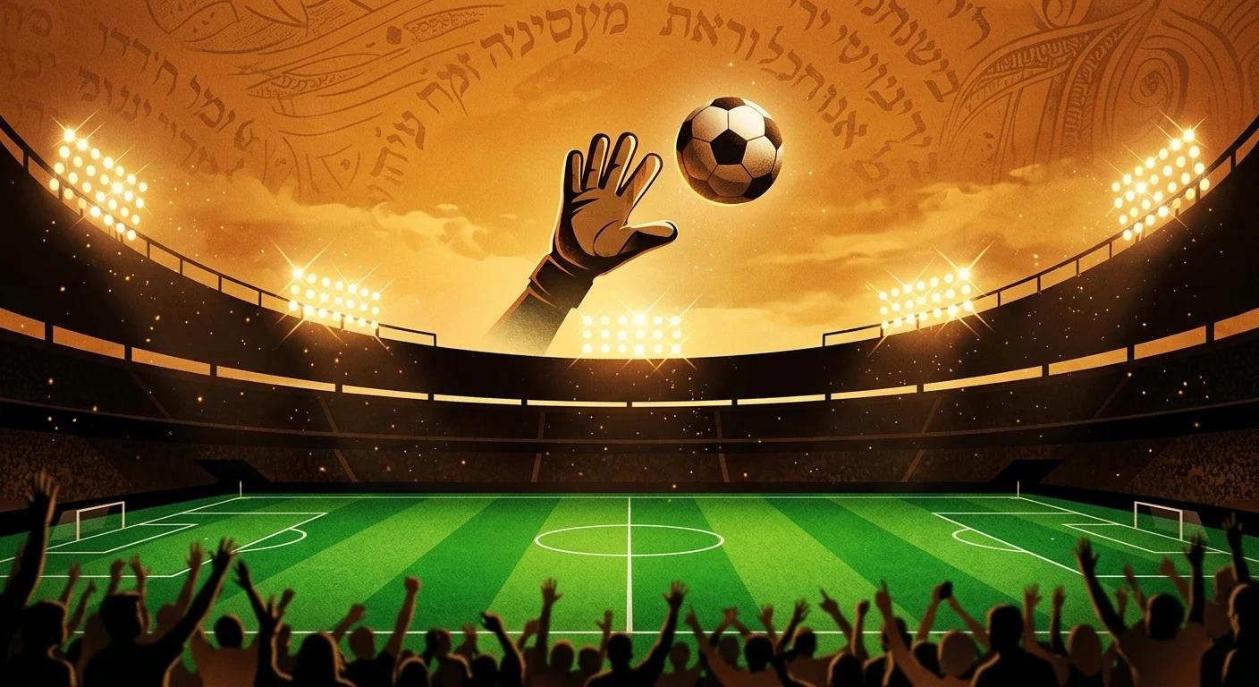 Hapoel Beer-Sheva levanta el título de liga tras ocho años