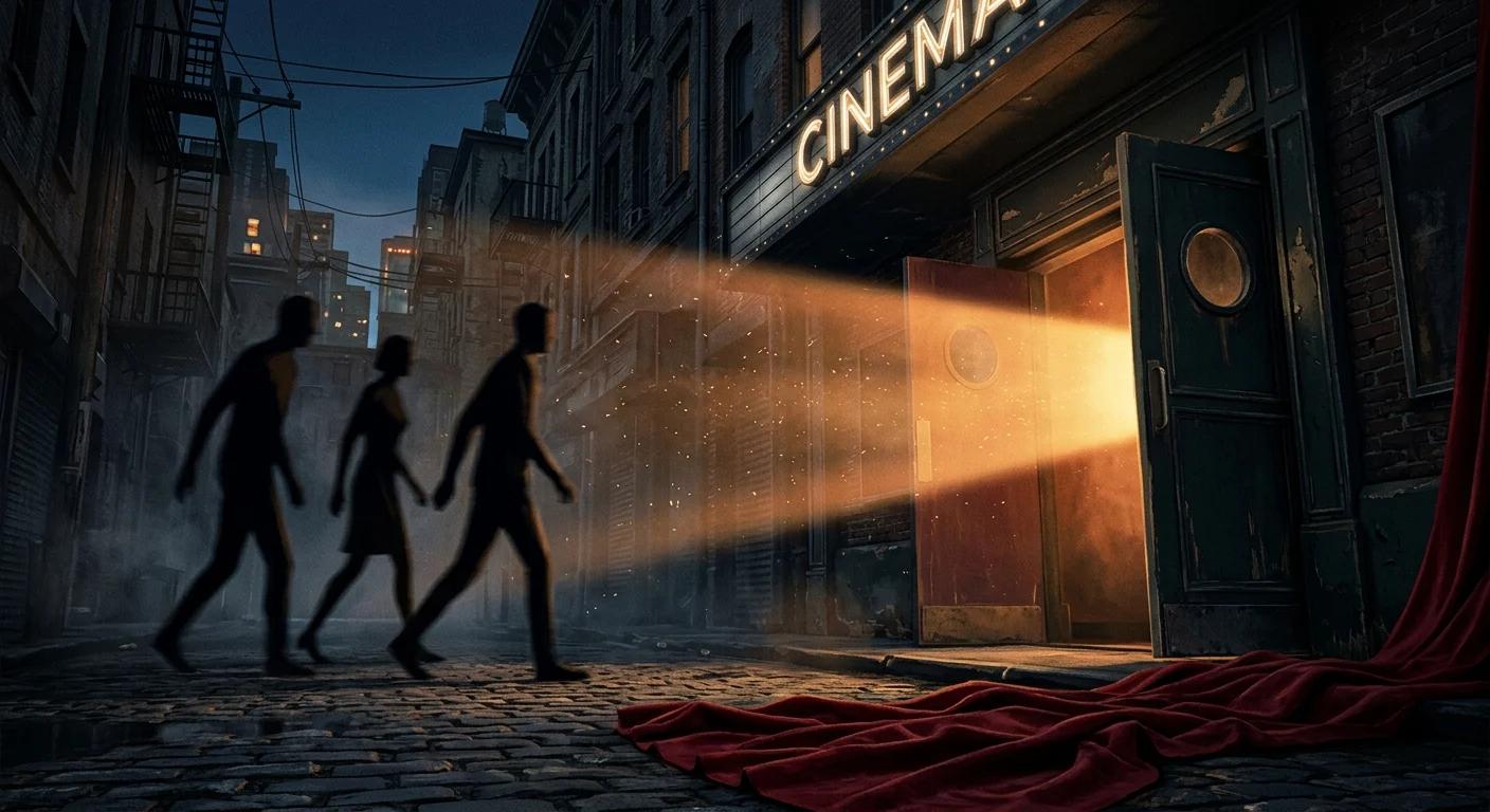 Michael Zapsotski protagoniza película sobre atentados en Jerusalén