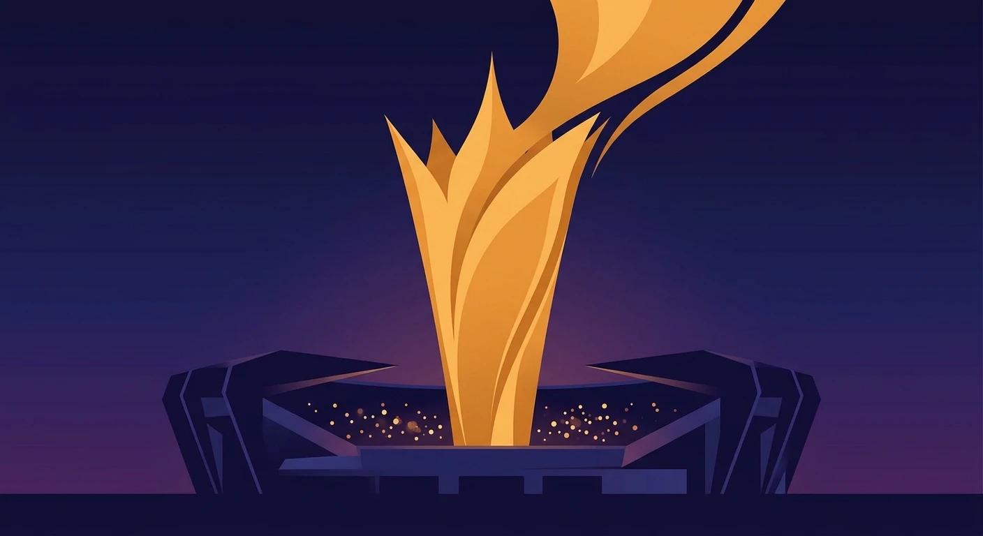 México busca reafirmar su hegemonía en Concacaf como anfitrión del Mundial 2026