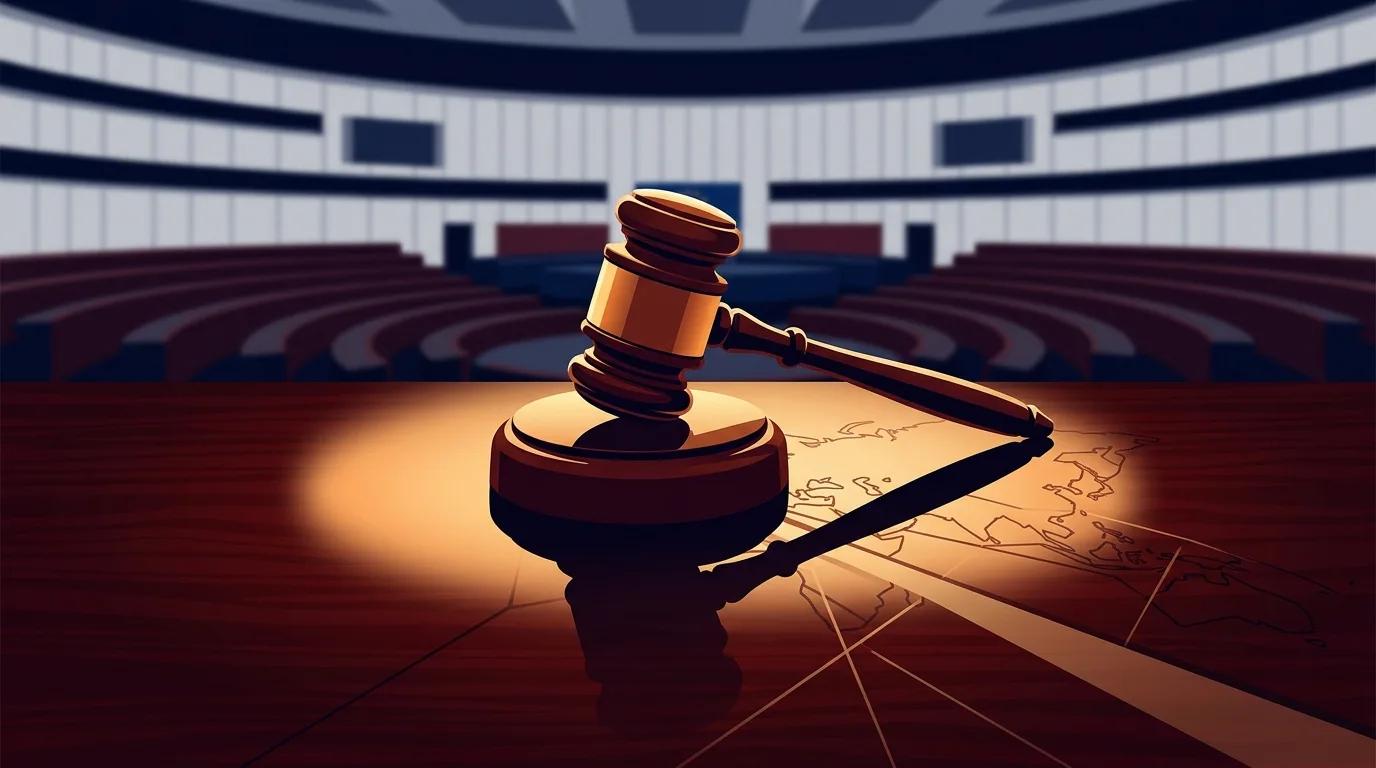 Unidad de justicia israelí persigue a padres que evaden manutención