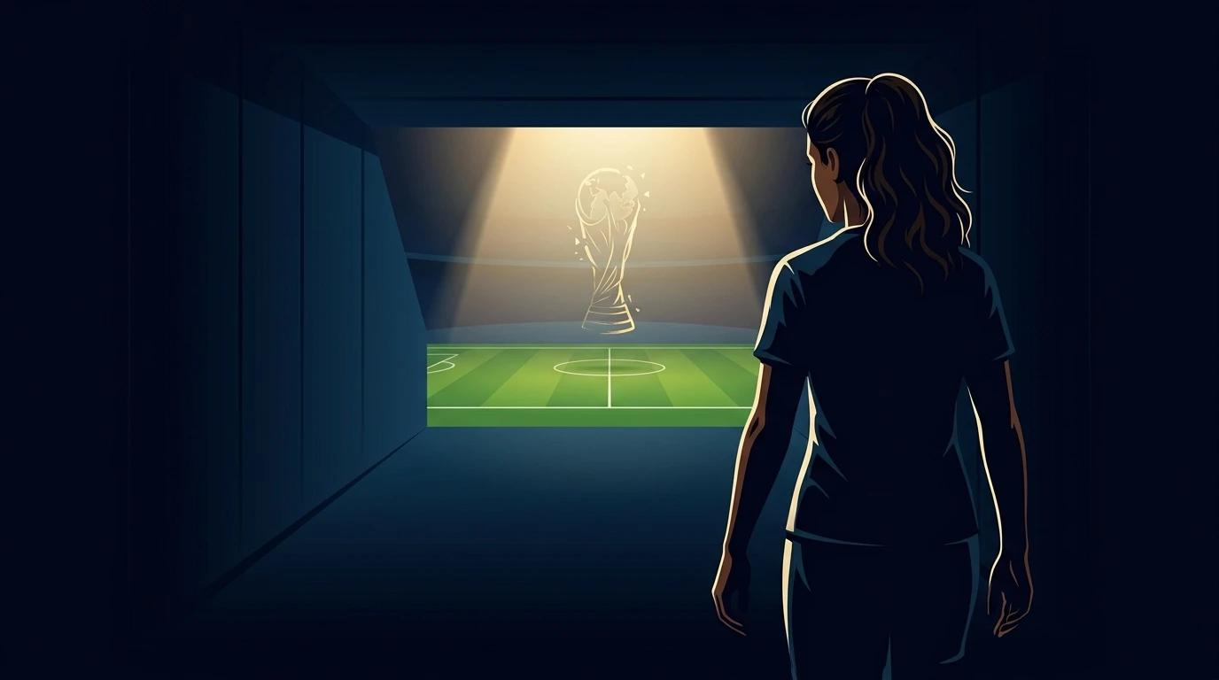 Selección femenina de Israel desciende tras caer ante Escocia