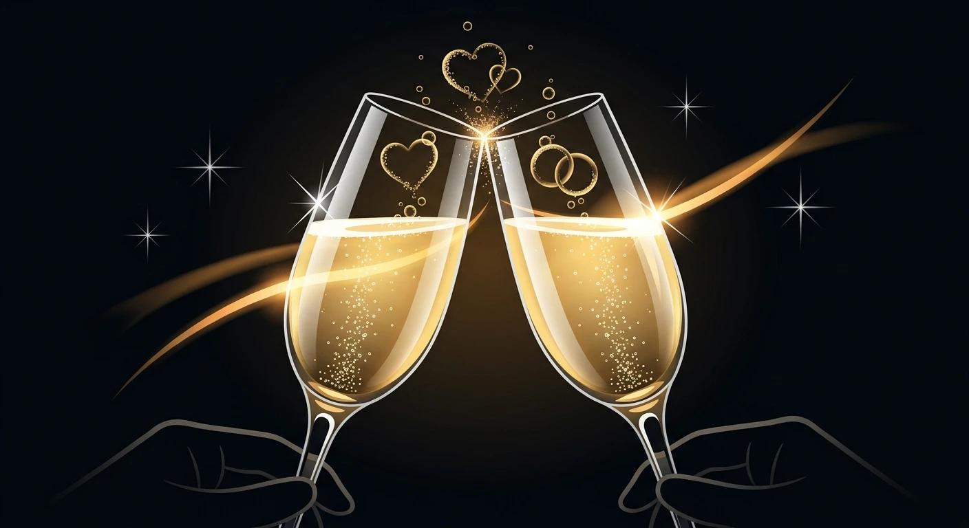 Celebridades israelíes: romances, bodas y lujo acaparan la atención