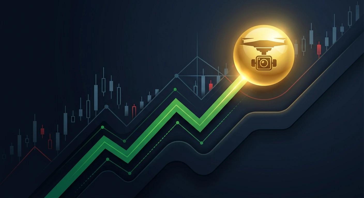 Ejecutivos de NextVision venden acciones por 200 millones