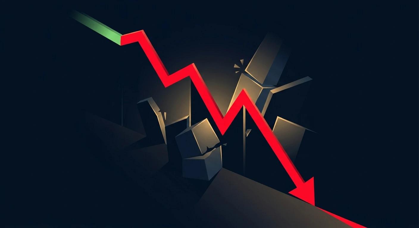 Amdocs: acciones caen 20% tras despidos y reestructuración