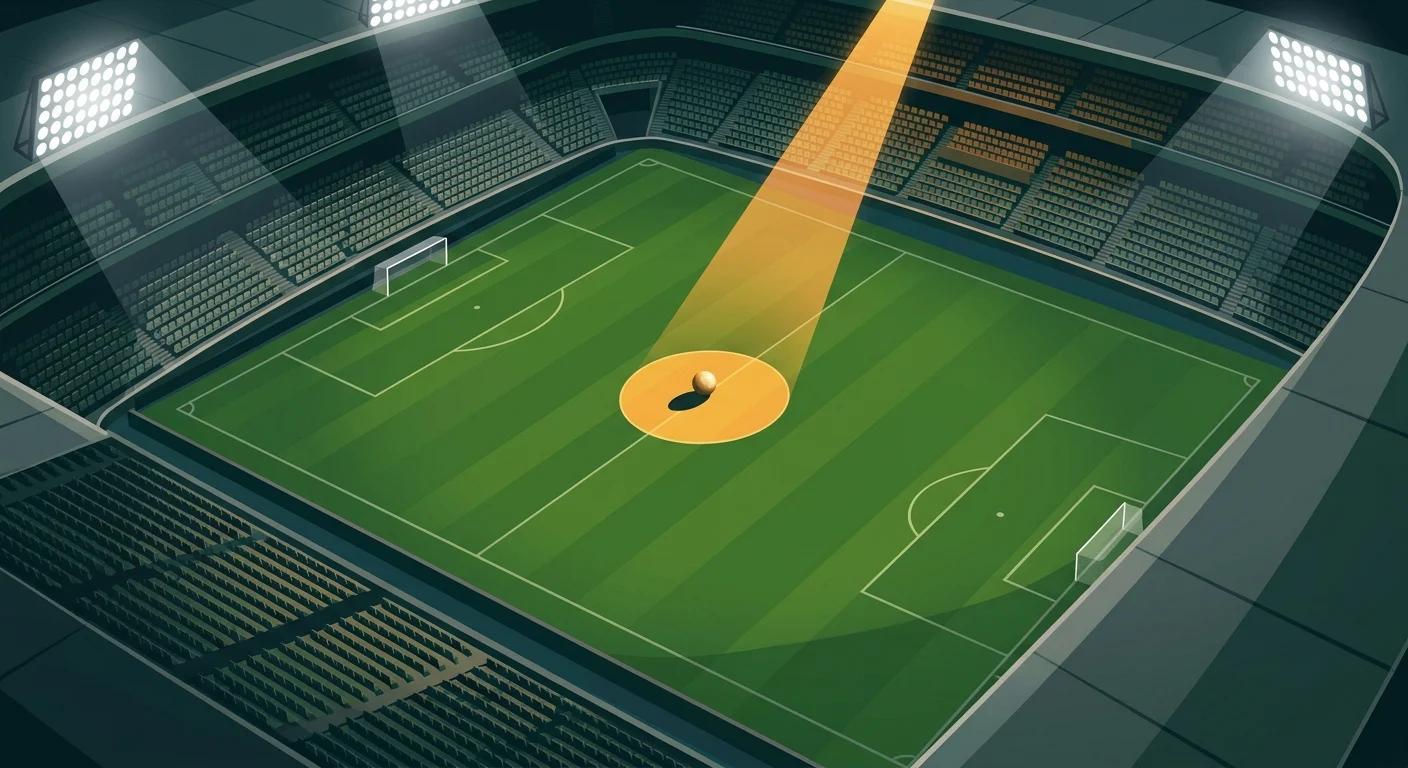 Beitar Jerusalem busca delantero extranjero tras negativa de Weissman