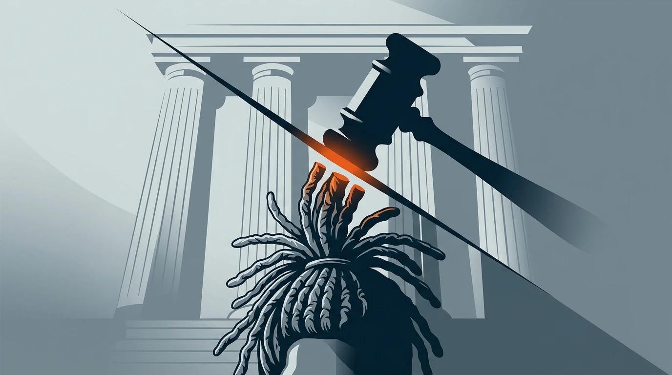 Suprema de EEUU limita demandas por derechos religiosos en cárceles