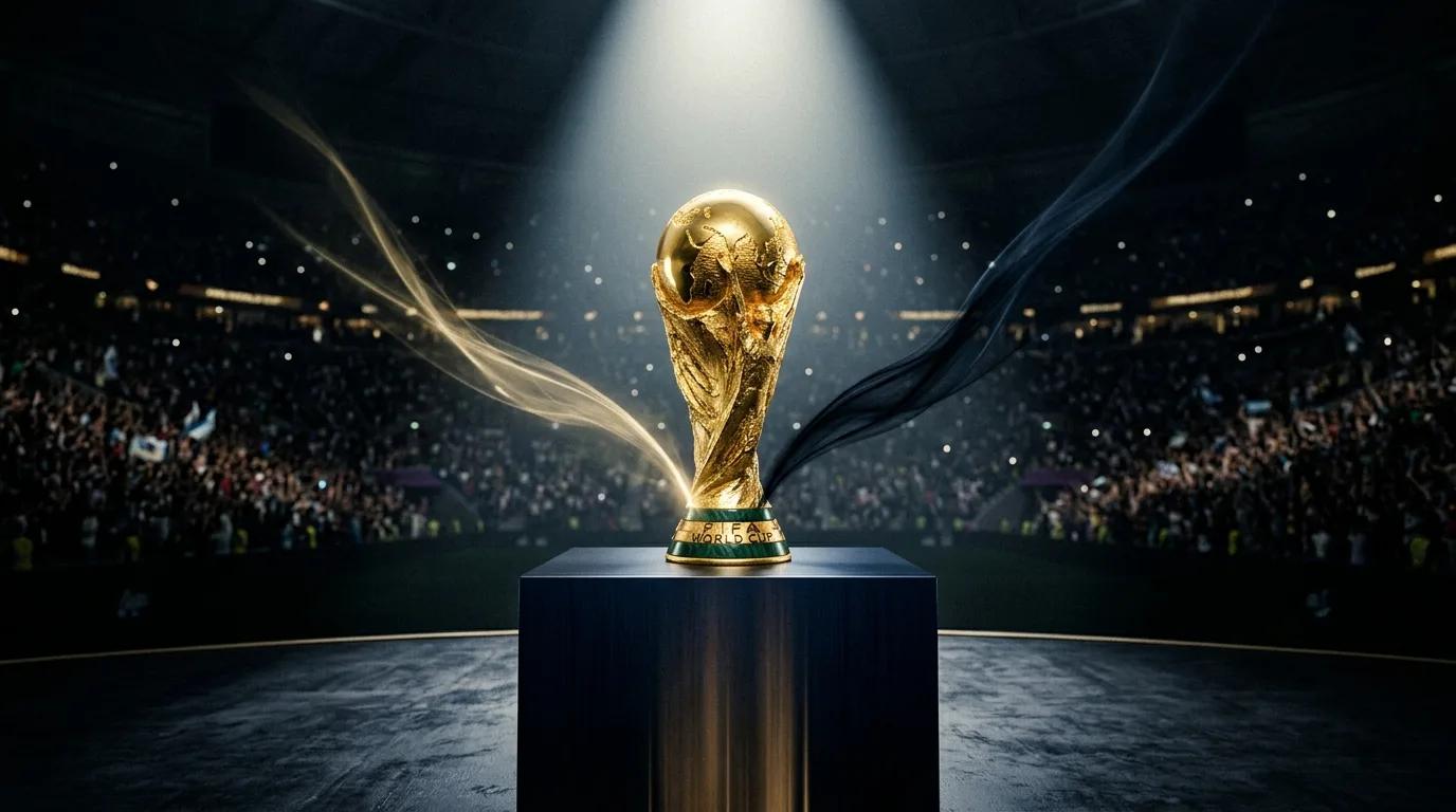 Mundial 2026: Canadá vs Sudáfrica abre fase eliminatoria en EE. UU.